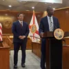 Florida busca derogar cuatro vacunas obligatorias para las escuelas.