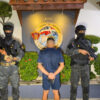 Así capturaron en Punta Cana a Jonathan Yera Pozo, cabecilla de red que lavaba con villas de lujo